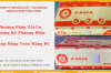 Phương Pháp Tối Ưu Quảng Bá Thương Hiệu  - In Ống Đồng Trên Màng PE