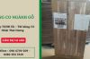 Màng co pe quấn pallet gỗ là gì, ưu nhược điểm của nó