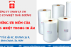 Điểm qua những ưu điểm tuyệt vời của màng nhiệt trong in ấn