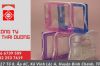 Bao bì PVC - sản phẩm được ưa chuộng của Công ty Nhiệt Thái Dương