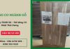 Màng co pe quấn pallet gỗ là gì, ưu nhược điểm của nó