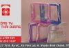 Bao bì PVC - sản phẩm được ưa chuộng của Công ty Nhiệt Thái Dương