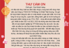 THƯ CẢM ƠN - CÔNG TY TNHH SẢN XUẤT  THƯƠNG MẠI MÀNG CO NHIỆT THÁI DƯƠNG 
