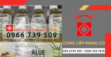 Dịch vụ cung cấp màng CO